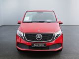 MERCEDES-BENZ EQV 300 STANDARD NAVI 360 LIEGE-PAKET KLIMA 7SITZER