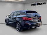 BMW 116 i+18''-LM-Radsatz+Connected-Paket+
