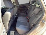 FORD Fiesta Titanium *Kamera*SHZ*