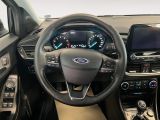 FORD Puma Titanium Navi  LED ACC DAB SHZ LenkradHZG