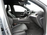MERCEDES-BENZ GLC 200 d 4MATIC AMG NIGHT MEMO 360 AHK DISTR