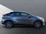 TOYOTA C-HR Hybrid FWD Team Deutschland TECHNIK PAKET*