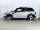 MINI Cooper S Countryman LED Navi Kurvenlicht Rückfahrkam.Keyless ACC Fernlichtass. El. Heckklappe