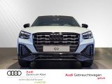 AUDI Q2 S-line 35 TFSI 110 (150) kW (PS) S-tronic