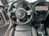 MINI Cooper Cabrio JCW Paket Navi LED Lenkradheizung