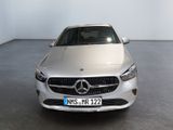 MERCEDES-BENZ B 200 PROGRESSIVE AHK DISTR KAMERA SPUR PDC SHZ
