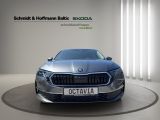 SKODA Octavia Combi 1.5 TSI mHEV 110 kW Balance Klima