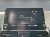 OPEL Combo Life E Edition 1.2 7-Sitzer +Klima+AHK+