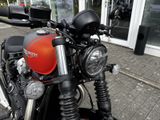 TRIUMPH Bonneville Bobber Kundenvorteil -1000?