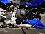 BMW F 900 XR DEAL-BOXENSTOP