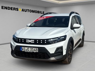 DACIA Jogger Journey Hybrid 155 ++KLIMA++SHZ++PDC++ NP:27.590