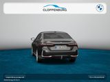 BMW 520d Limousine Head-Up+AHK+Navi+Kamera+ACC+SHZ