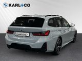 BMW 320 d Touring M Sport LC Prof Pano Driv Assis