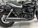 HARLEY DAVIDSON STREET750