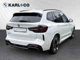 BMW iX3 M Sport HUD Harman/Kardon Adaptiv.LED HUD