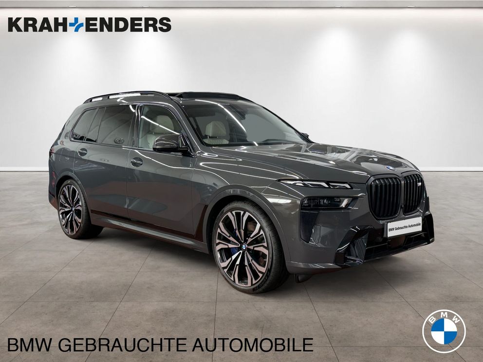 BMW X7 M60 i xDrive M Sport Pano+H&K+AppleCarPlay