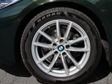 BMW 420i Leder AHK Rückfahrkamera