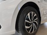 VW Polo Life 1.0 TSI 70 kW 5-Gang Klima