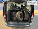 FORD Tourneo Connect Titanium Beheizb. Frontsch. Keyless Entry