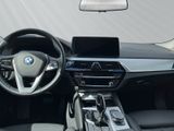 BMW 520 d Touring Aut. LED Kamera DAB Navi SHZ Temp