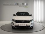 VW T-Roc GOAL 1.5 Life Klima Navi Rückfahrkamera