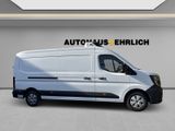 RENAULT Master IV Kasten 3,5t L3H2 dCi 170 +COOL-VAN+