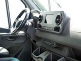 MERCEDES-BENZ Sprinter 316 TOURER L2H2 8SITZER STANDH KAMERA