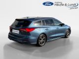 FORD Focus Turnier ST-Line 1.0 EcoBoost Mild-Hybrid EU6d AHK-abnehmbar Navi LED Blendfreies Fernl.