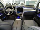 MERCEDES-BENZ GLC 200 d 4M | AVANTGARDE MEMO 360 AHK DISTR PDC