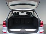 BMW X3 xDrive30e xLine AHK HiFi ACC Navi Met. Speed Limit