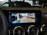 MERCEDES-BENZ GLA 220 d 4MATIC AMG NIGHT 360 AHK KAMERA PANO