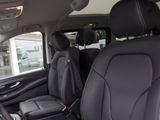 MERCEDES-BENZ V 300 AVANTGARDE AMG NIGHT AIRMATIC 4MATIC BURM WINTER