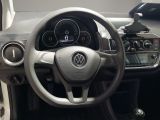 VW up! move up! 1.0 MPI 48kW 5-Gang 2 Türen Klima