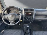 SUZUKI Jimny 1.3 Club mit ANHÄNGERKUPPLUNG