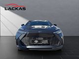 TOYOTA C-HR Hybrid FWD Teamplayer*TECHNIK*TOTW*CARPLAY*