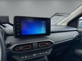 DACIA Sandero Stepway Comfort ECO-G 100++KLIMAAUTO++PDC++KAMERA++