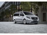 MERCEDES-BENZ Vito 116 TOURER PRO EDITION NAVI KAMERA LED PDC