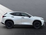 LEXUS NX 450h AWD*OVERTRAIL*PANORAMA*15 JAHRE GARANTIE