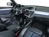 BMW X1 sDrive 18i M Sport Sportsitz LED SHZ PDC