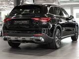 MERCEDES-BENZ GLC 220 d 4M // AVANTGARDE MEMO AHK DISTR KAMERA