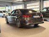 MERCEDES-BENZ C 220 d AMG MEMO 360 AHK DISTR KAMERA SPUR PDC