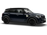 MINI Cooper SE Countryman ALL4 h&k HUD Panorama RFK