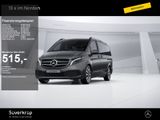 MERCEDES-BENZ V 250 EDITION LANG NAVI LED MBUX STANDH 7SITZER