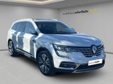 RENAULT Koleos 4x4  AWD+AHK abn.+PDC+RfK+SHZ