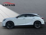 LEXUS RX 450 h+ F-Sport Design PANO+360KAMERA