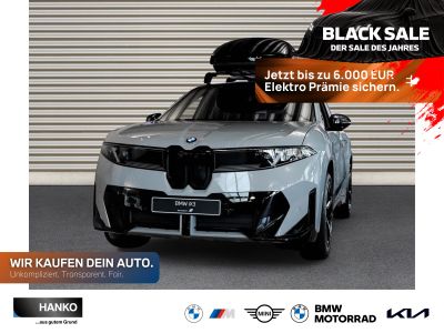 BMW iX3 40 