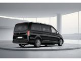 MERCEDES-BENZ eVito 129 TOURER PRO LANG MOPF2 8SITZER DISTR