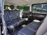 MERCEDES-BENZ V 300 AVANTGARDE EDITION EXTRAL 360° 8SITZER