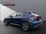 TOYOTA bZ4X AWD*TECHNIK*COMFORT AHK*PANO*TOP*