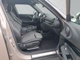 MINI Cooper Clubman LED ACC PDC Kamera Keyless SHZ Navi